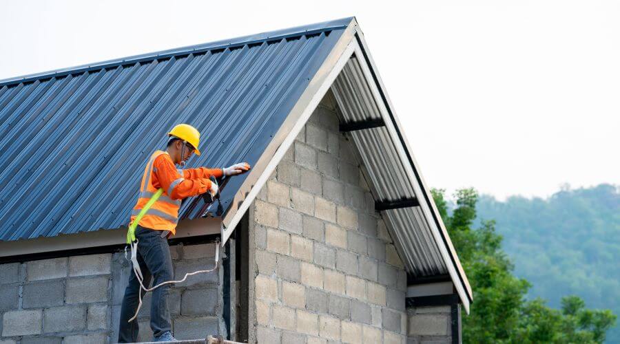 Expert Emergency Roof Repairs services in Lodi, NJ